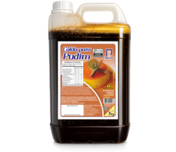CALDA DE PUDIM